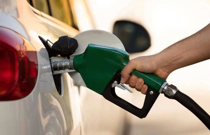 Sube la gasolina: el galón aumentó $600 desde la medianoche