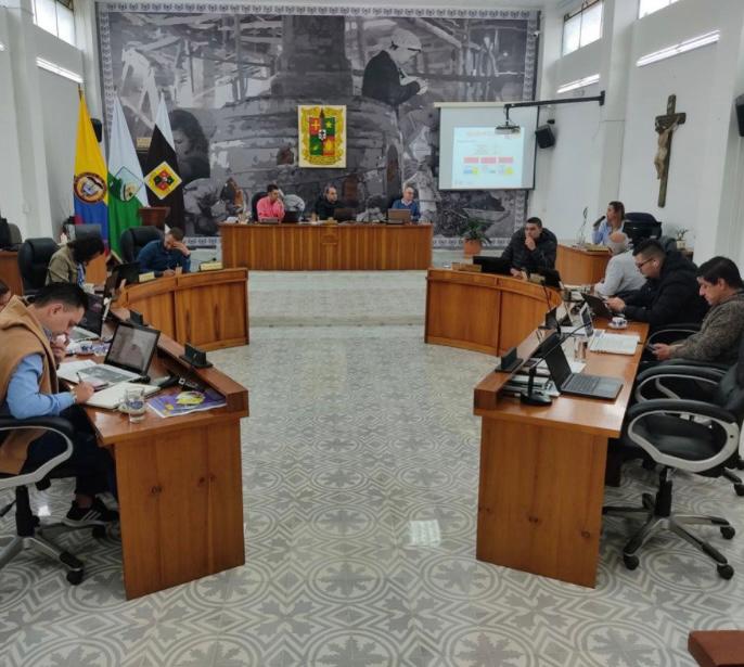 Concejal; sinónimo de respeto, ayuda y apoyo hacia las comunidades