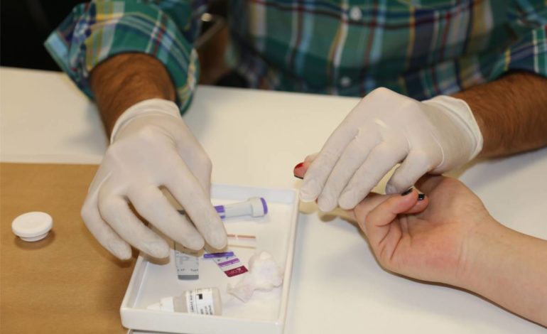 En El Retiro habrá jornada para detectar VIH y Sífilis