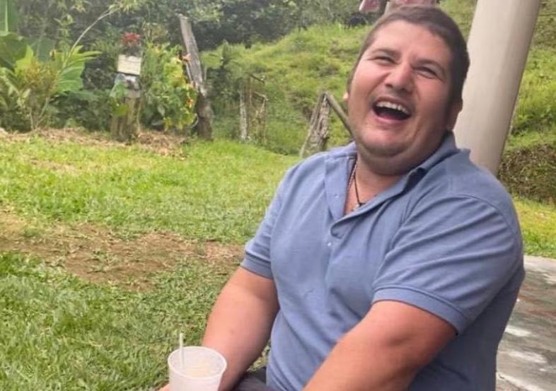 Buscan a hombre  con discapacidad desaparecido en Cocorná