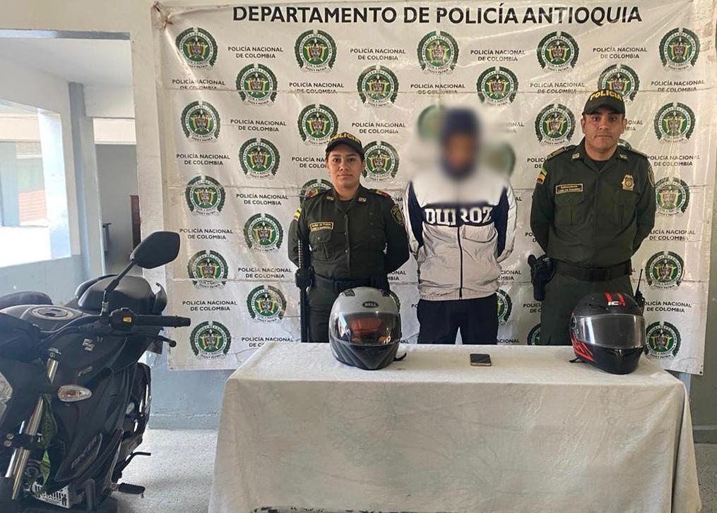 Un venezolano habría sido el responsable de homicidio en Alto Bonito
