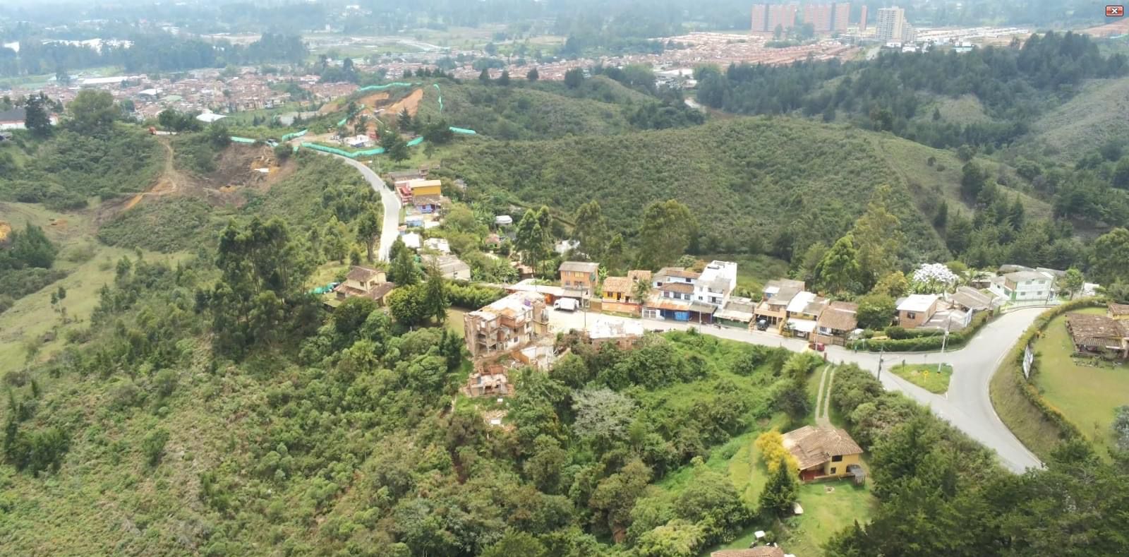 Joven asesinado en Alto Bonito era venezolano