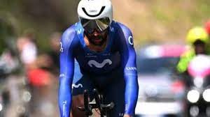 Discreta participación de Fernando Gaviria en el inicio del Giro de Italia
