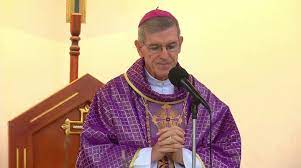 Confirman sanción a obispo que ocultó datos en investigaciones por pederastia