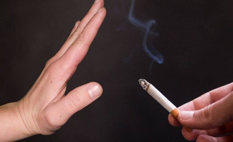Según la OMS el cigarrillo mata 8 millones de personas al año