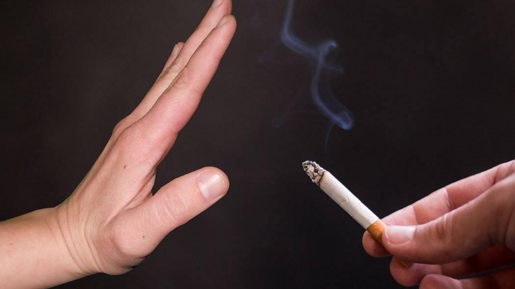 Según la OMS el cigarrillo mata 8 millones de personas al año