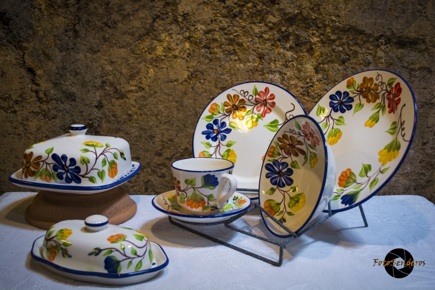 El Carmen lanzò su nueva marca de ciudad «Tradiciòn y Encanto