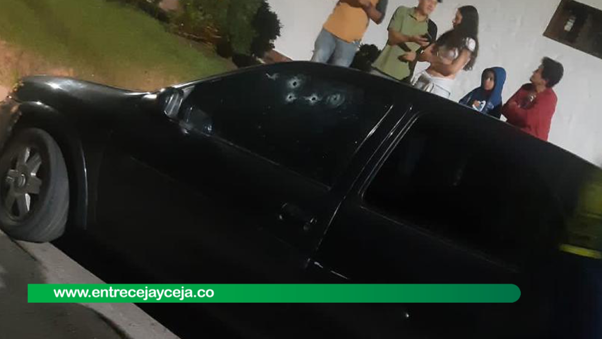 Rionegro completó tres homicidios durante el fin de semana