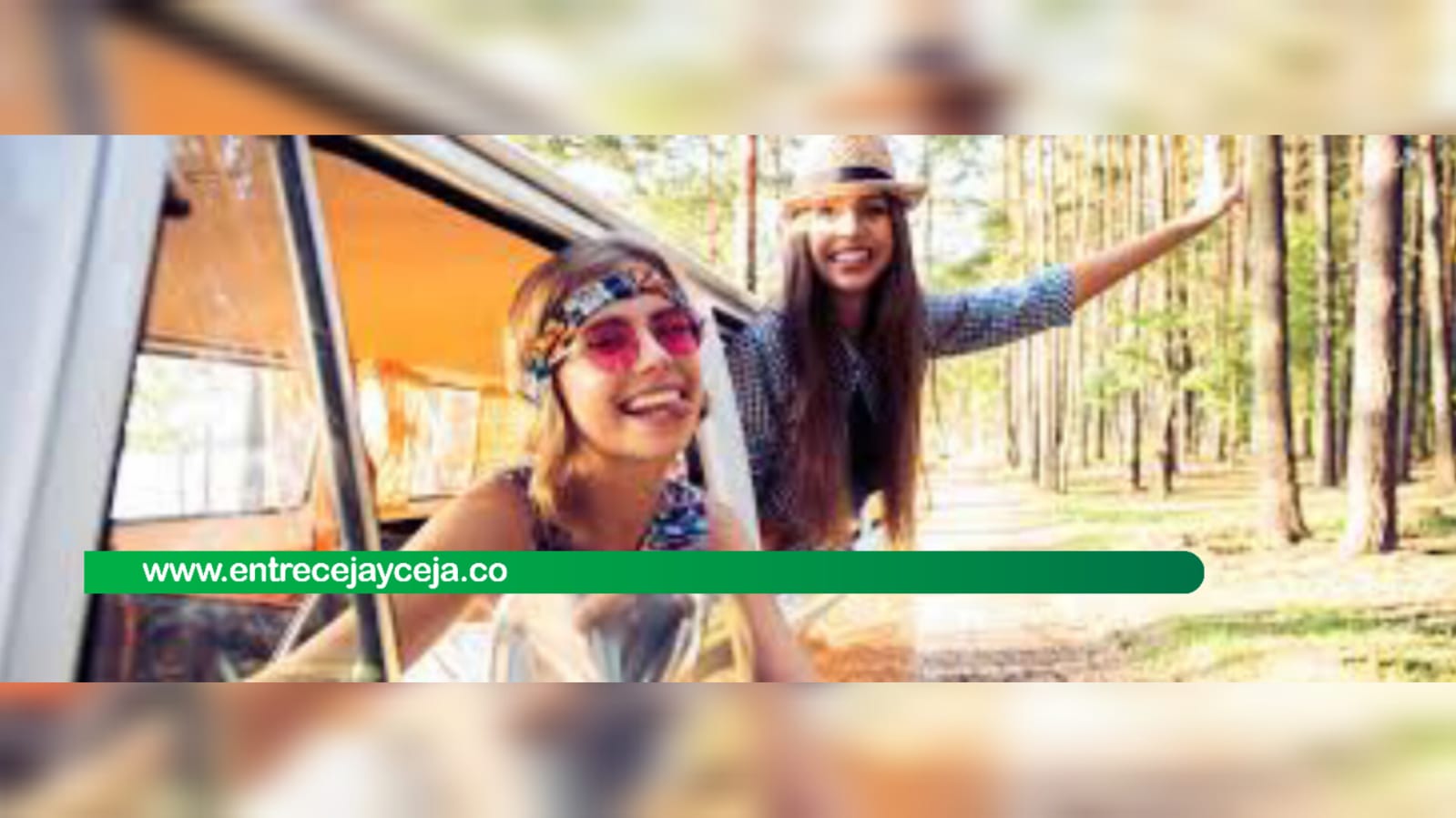 10 consejos para salir de viaje durante este puente festivo