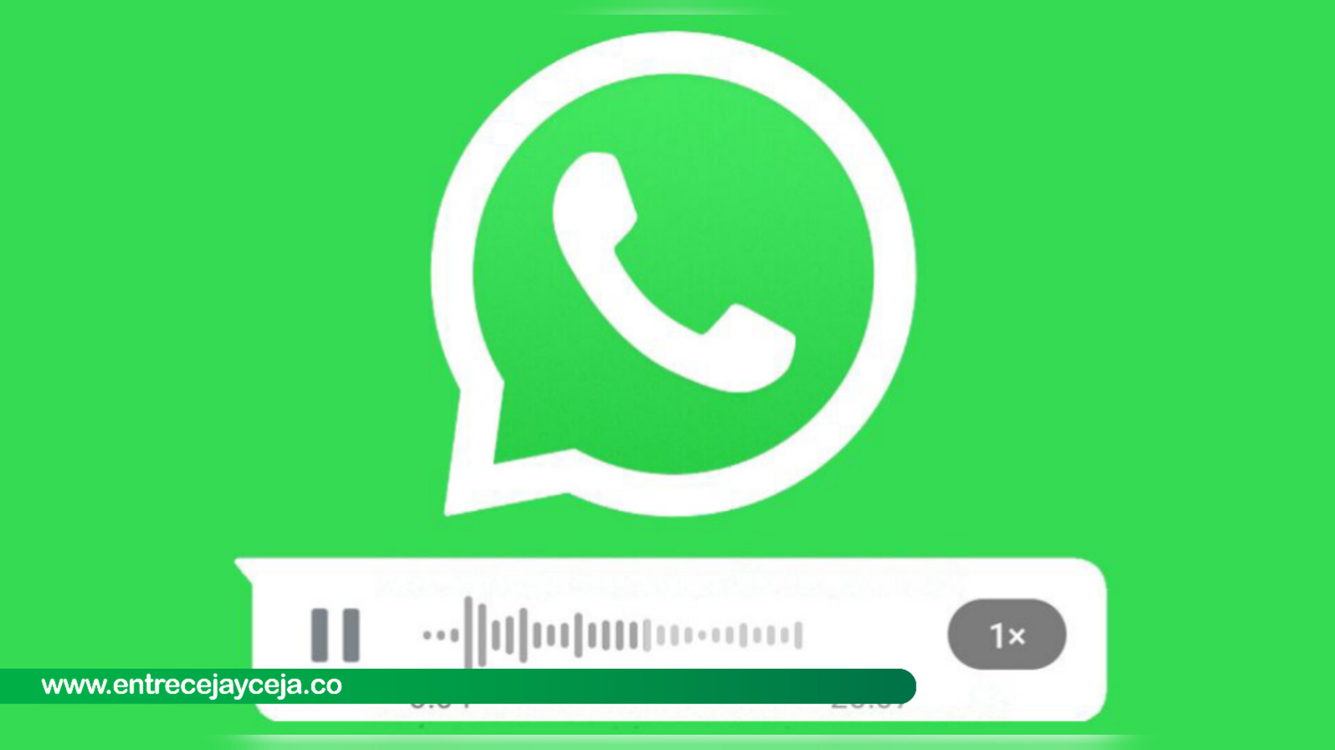 No es su internet; WhatsApp reportó fallos a nivel mundial