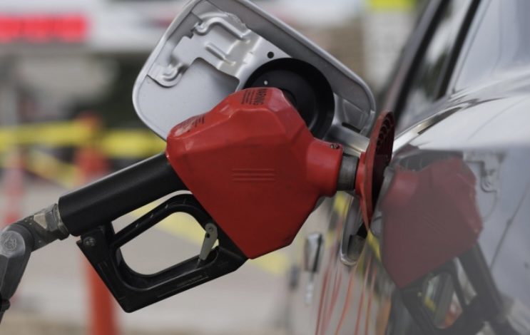 Es oficial: gasolina subirá $600 a partir de junio