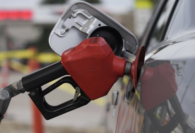 Es oficial: gasolina subirá $600 a partir de junio
