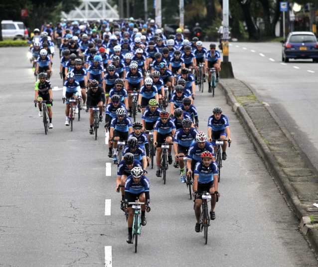 Estos serán los cierres en el Oriente por el paso de la Ruta Medellín