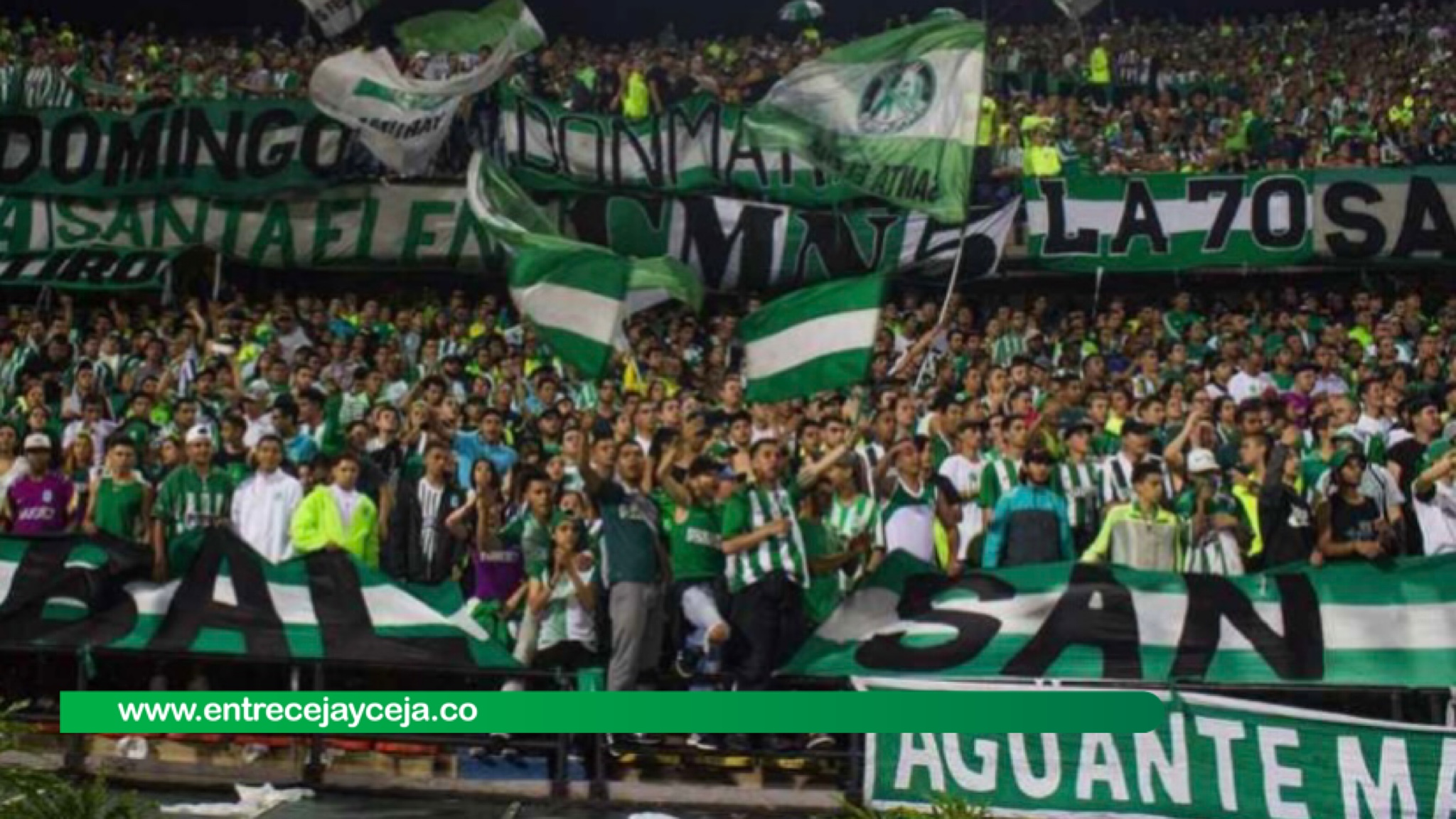 ¿Quiere ir al estadio? Este es el costo de la boleta para la final Nacional-Millonarios