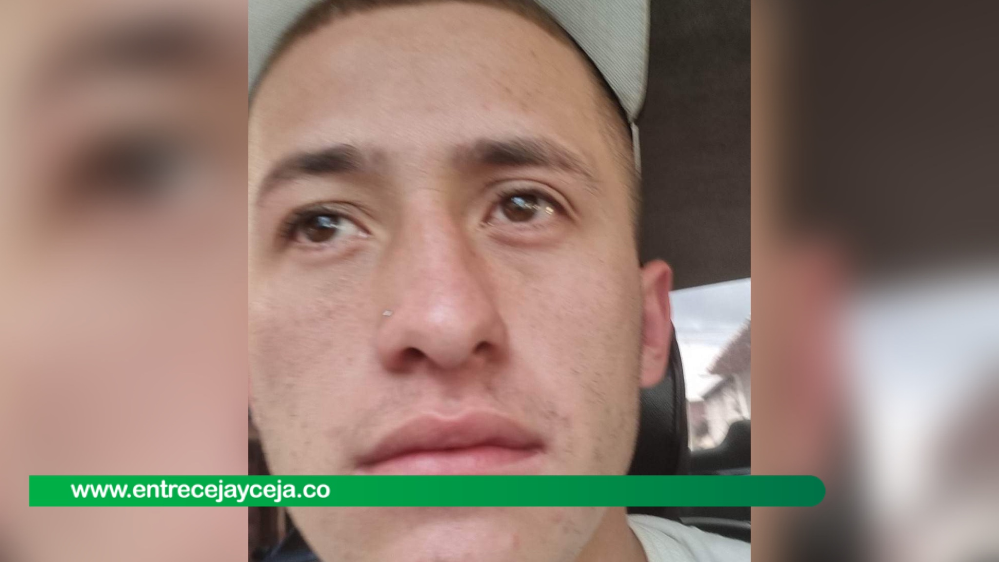 Cinco meses sin Duvan Montoya; familia denuncia que investigación no avanza