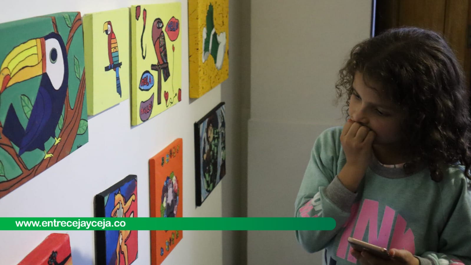 1000 artistas se reunirán en El Carmen para celebrar la Fiesta de las Artes