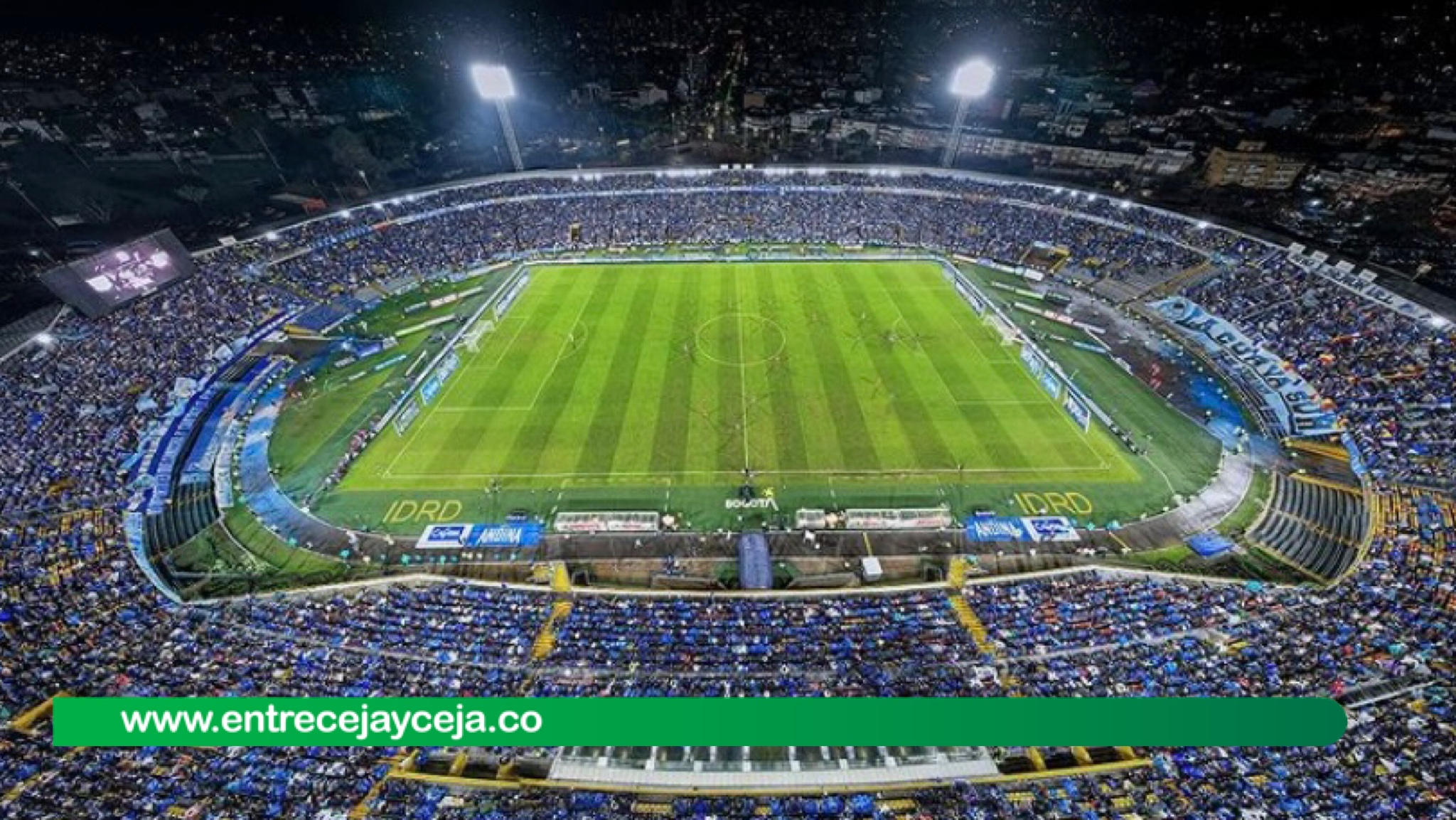 El día de la verdad: Millonarios y Nacional lucharán por la estrella