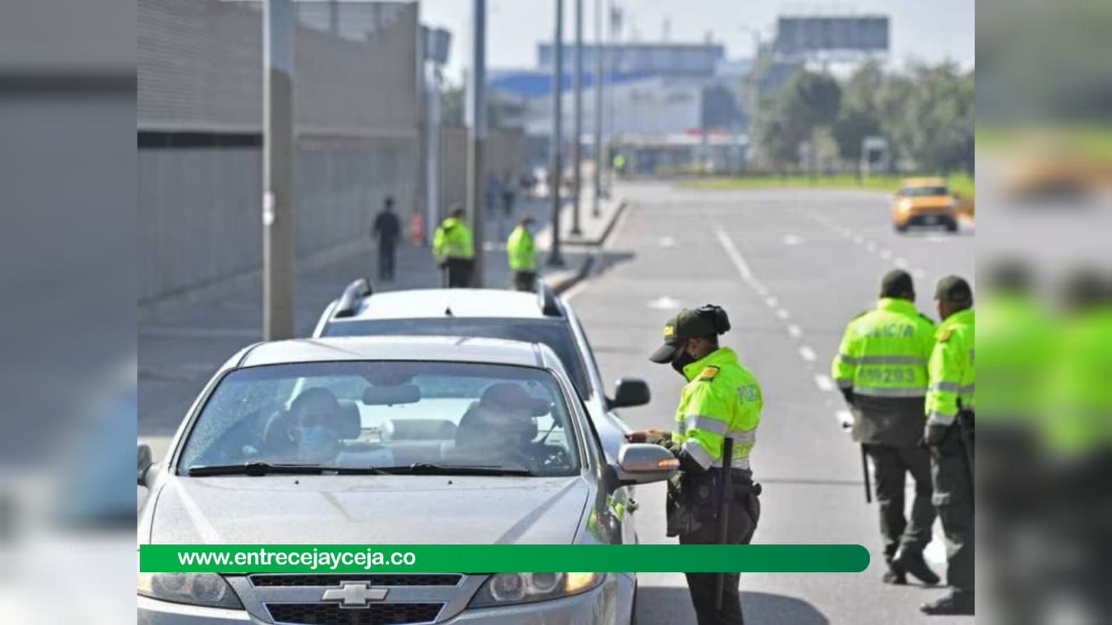 Hasta hoy hay plazo para renovar la licencia de conducción