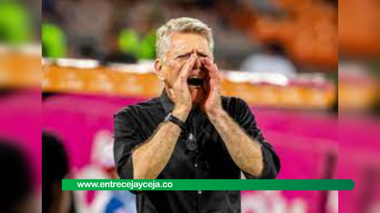 Autori fue abucheado tras perder de nuevo; esta vez en Libertadores