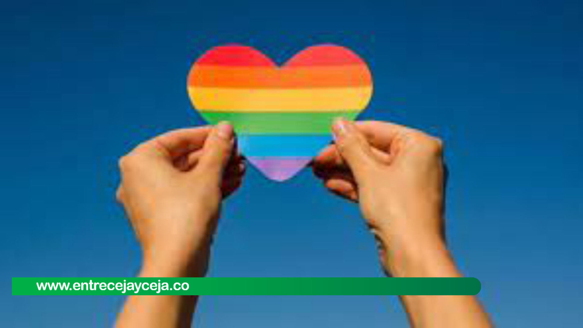 El Dia del Orgullo LGBTQ+ y la necesidad de promover la igualdad y el respeto por la diversidad