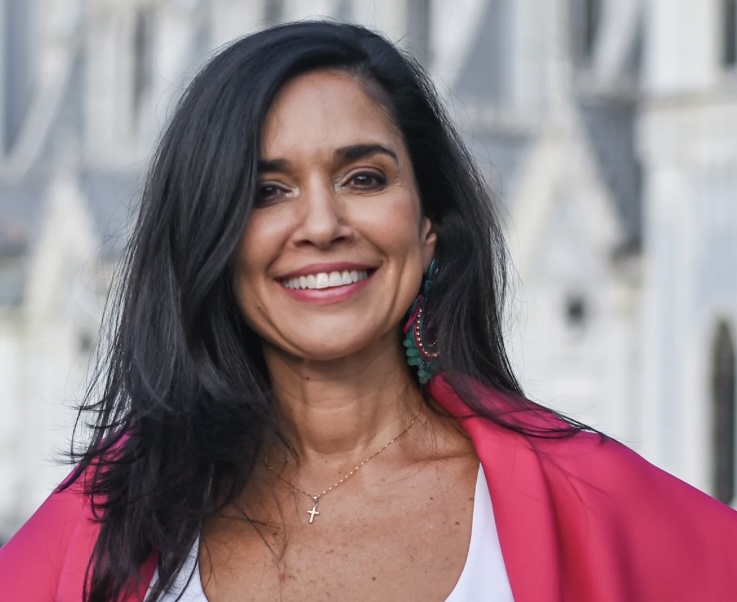 Catalina Ortiz reconoce que video de acto machista fue un montaje