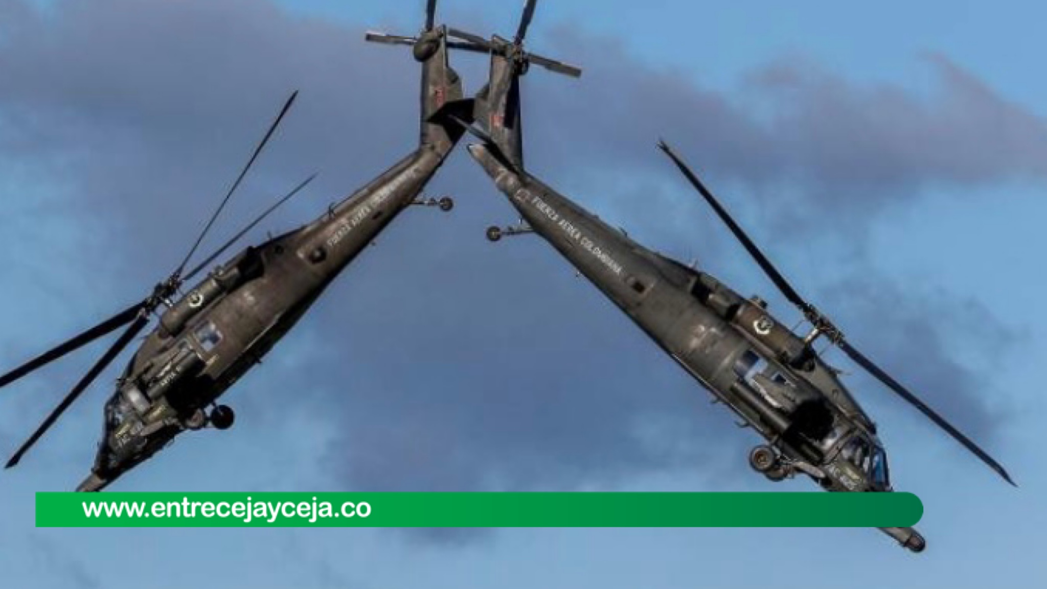 La FAC inició los ensayos de cara a la F-Air 2023