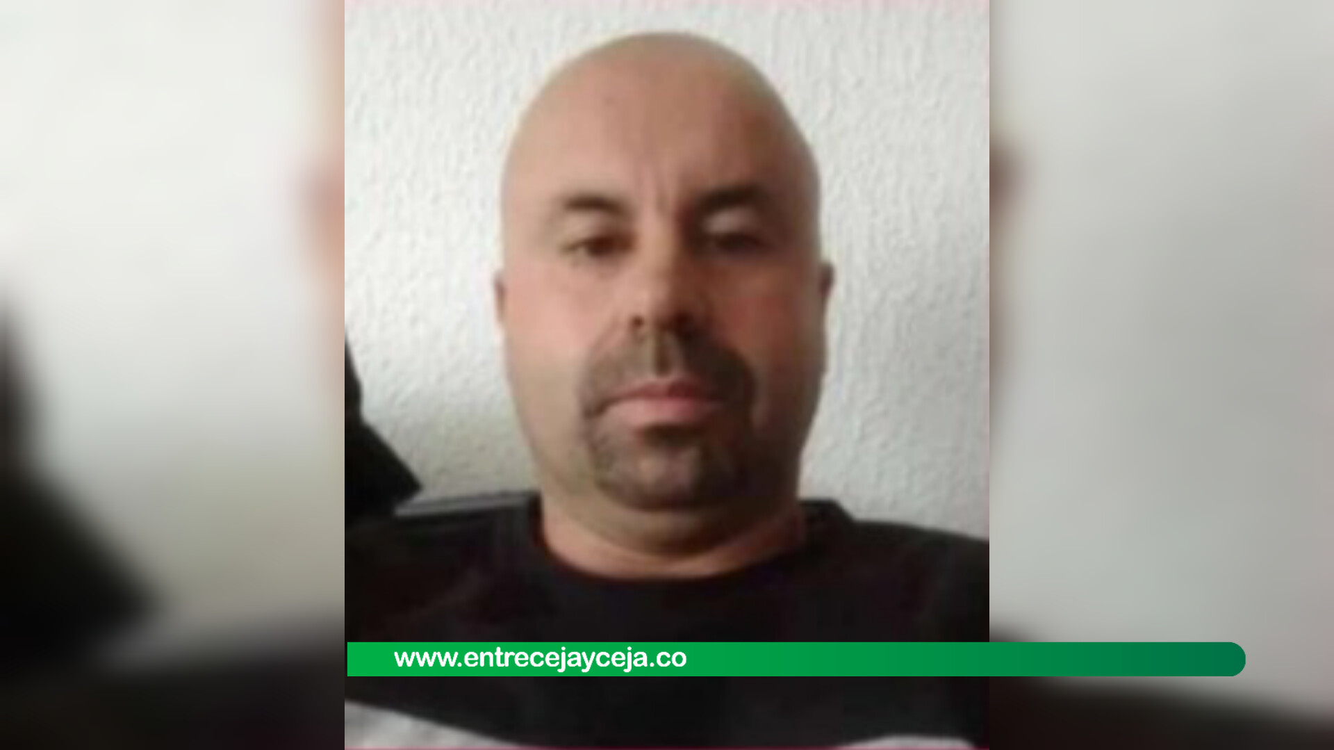 Hombre de 50 años desapareció mientras realizaba su caminata matinal