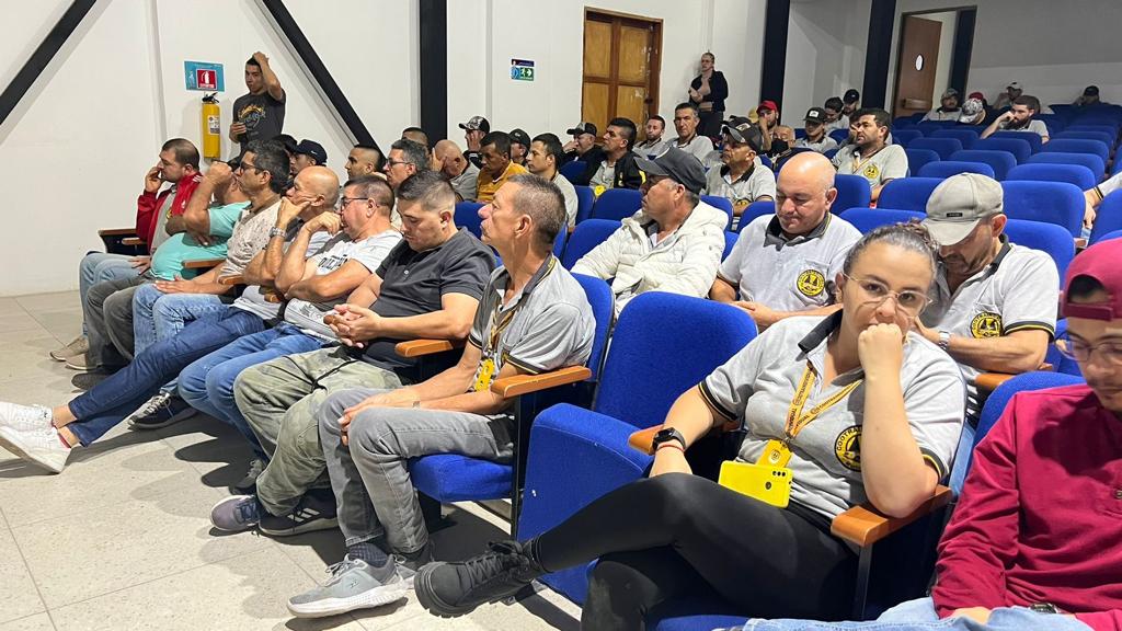 Marinilla adopta medidas para proteger la vida de los taxistas
