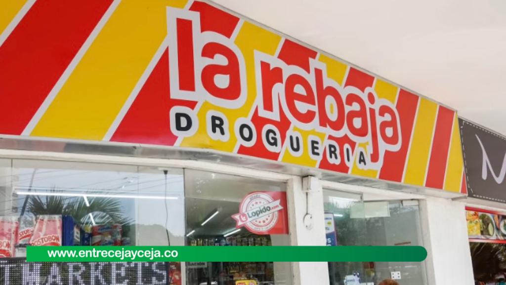 Petro pide que Drogas La Rebaja pase a control de MinSalud para «abaratar»costos