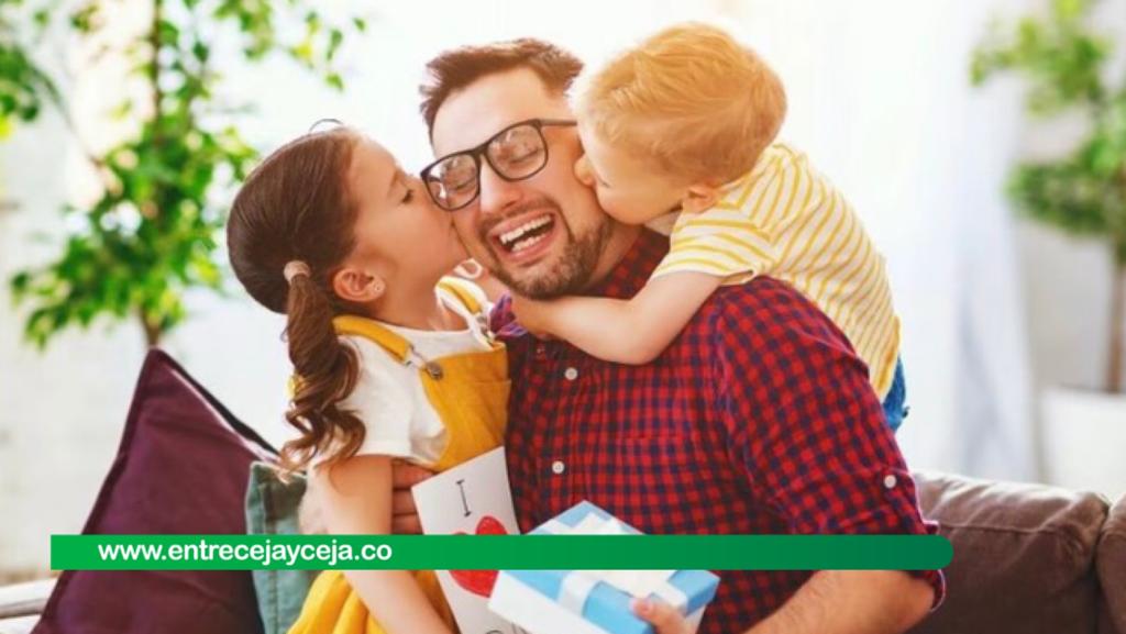 El 75% de los antioqueños están listos para celebrar el día del Padre