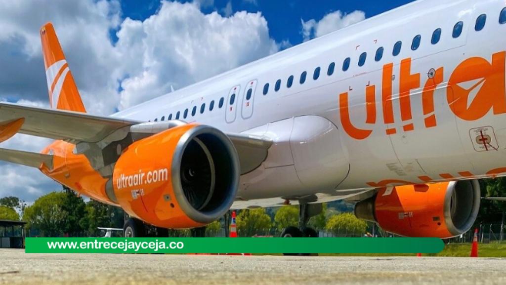 Luz de esperanza: aprueban la reorganización empresarial de Ultra Air