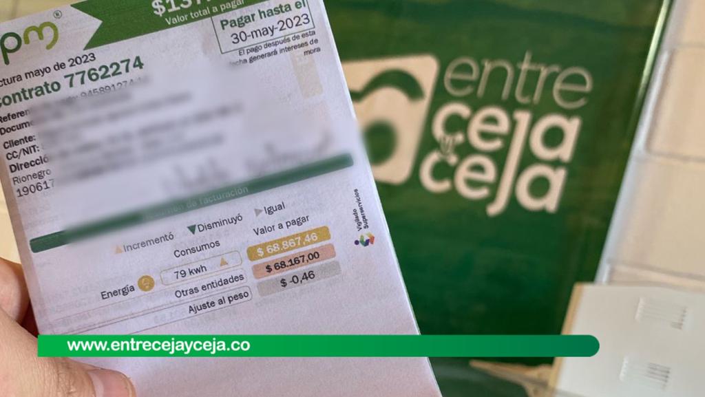 MinMinas confirma fin del subsidio de energía; tarifas subirán