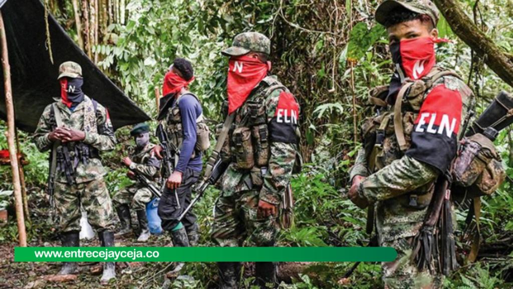 Gobierno crearía fondo internacional para financiar al ELN para que deje de secuestrar