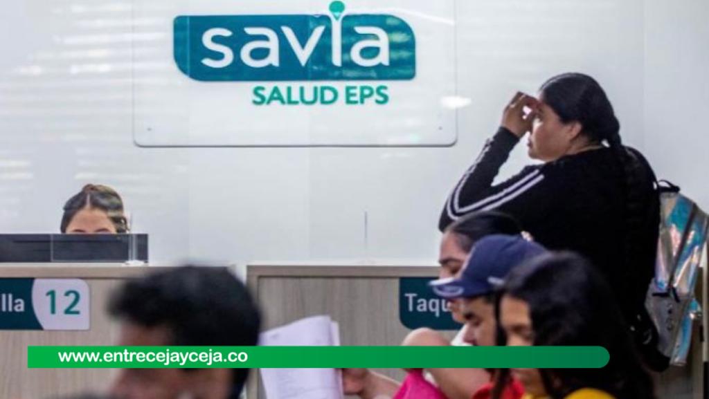 Congresistas antioqueños piden al Presidente revertir intervención forzosa sobre Savia Salud