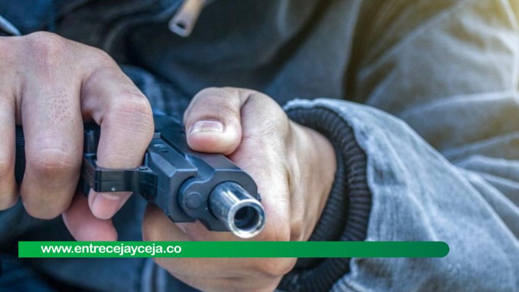 Nueva jornada violenta en el Oriente; reportan homicidios en Guarne y San Rafael