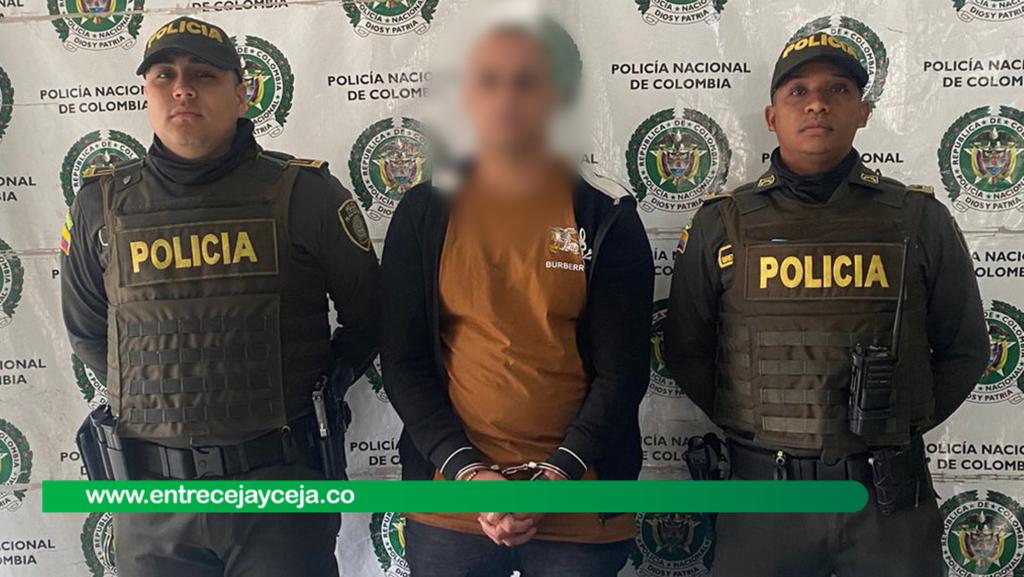 Alias “Máquina” sería el cabecilla del GDO Los del Alto según Ponal