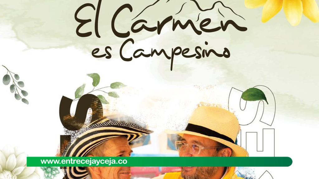 Conozca a todos los artistas que estarán en las Fiestas del Campesino
