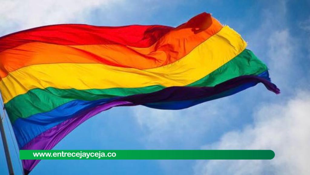 Comunidad LGBTIQ+ de Rionegro indignada por acto homofóbico de presidente del Concejo