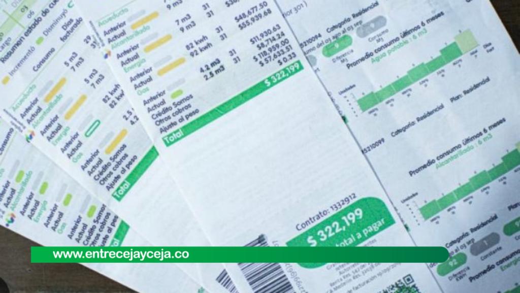 EPM reconoce que descuentos en tarifas serán cobrados en 2024