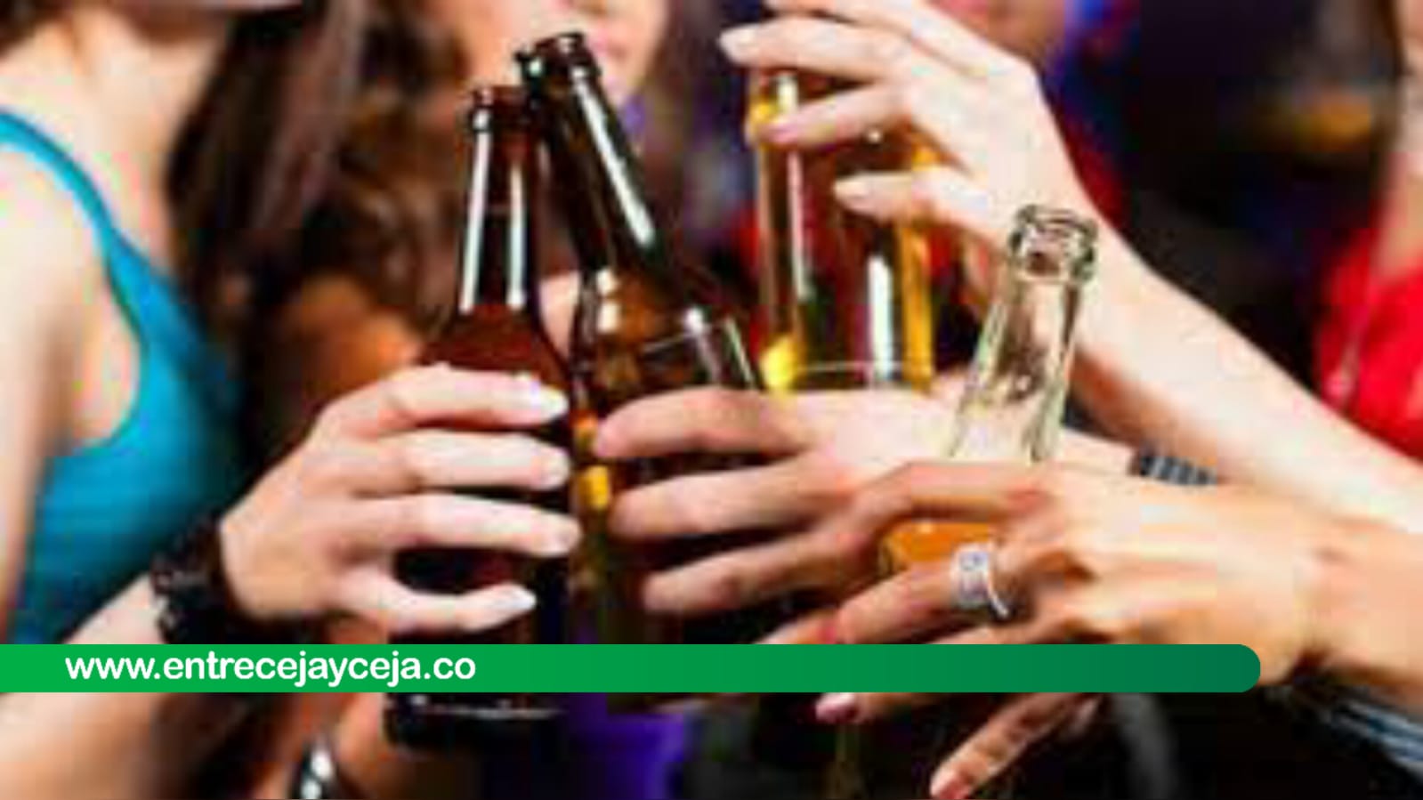 Código Electoral modificó la duración de la ley seca para las próximas elecciones