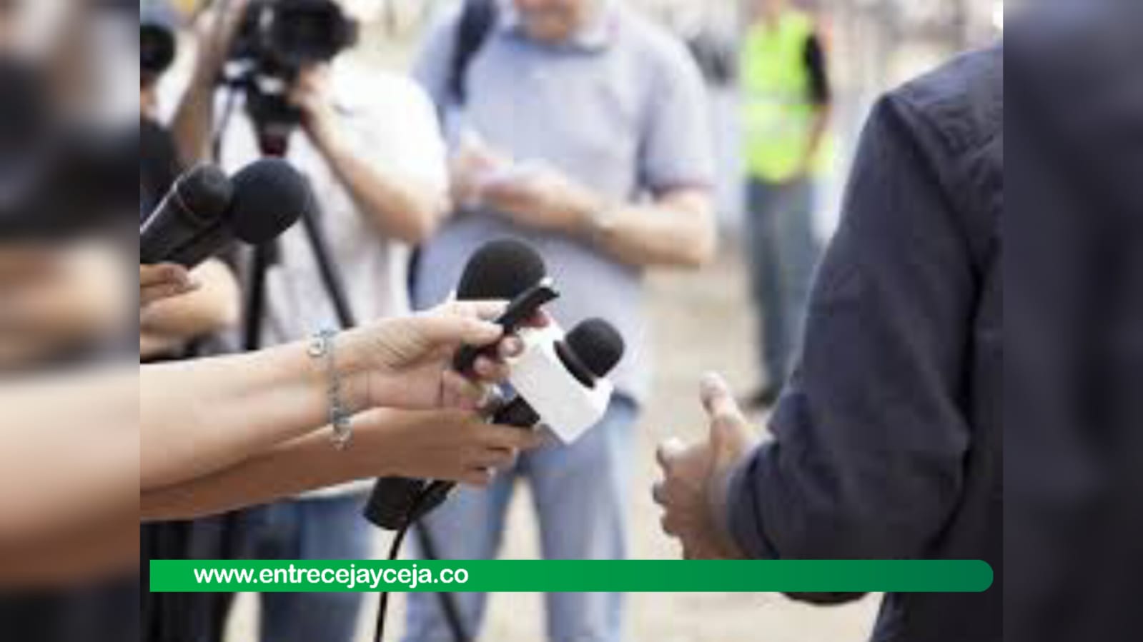 ¡Preocupante! Según un informe de la FLIP un periodista es amenazado cada dos días