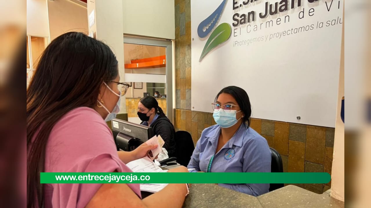Hospital San Juan de Dios estrenará nuevo sistema de agendamiento de citas