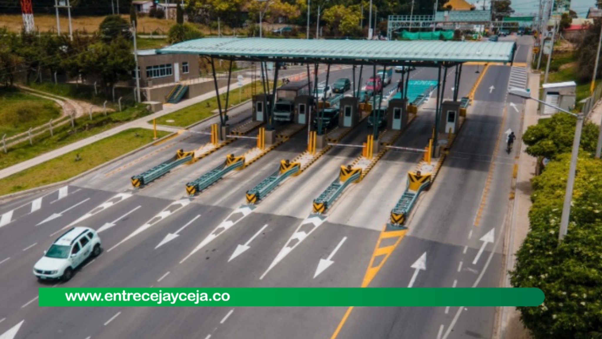 MinTransporte estudia posible aumento en las tarifas de peajes