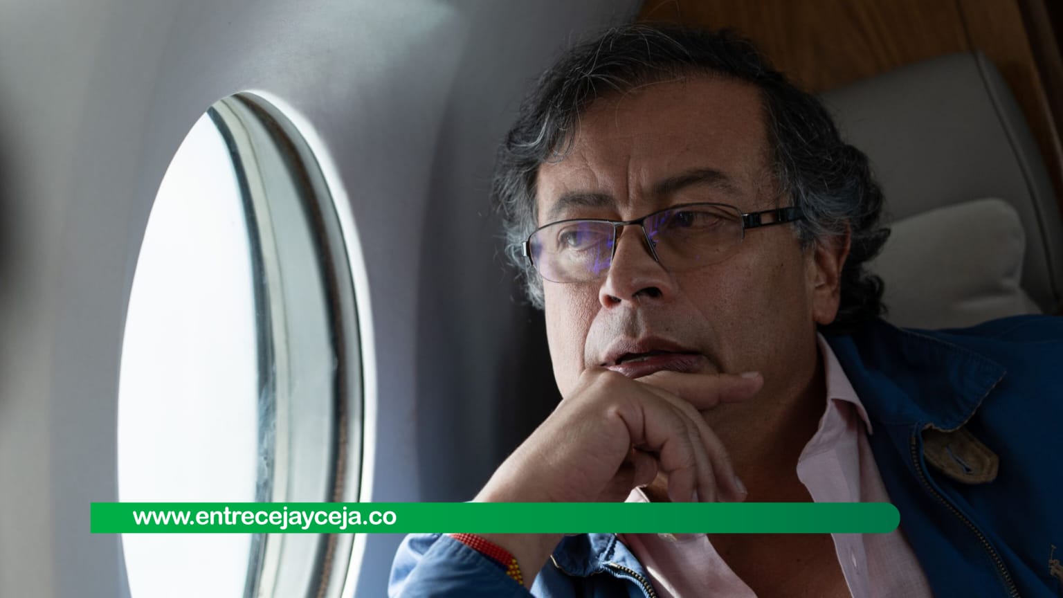 Próximo viaje de Petro al exterior; en menos de un año ya lleva 20