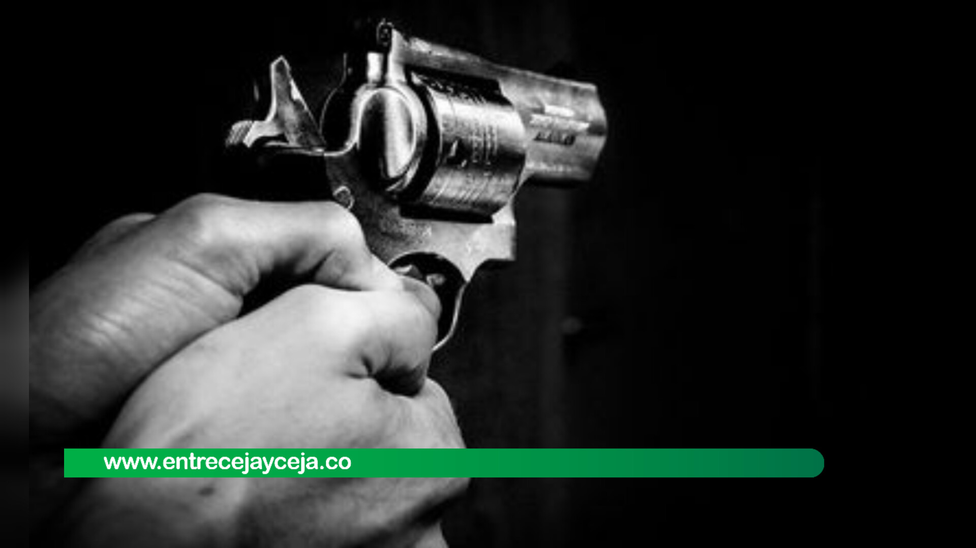 Asesinan a joven de 27 años en la vereda Batea Seca
