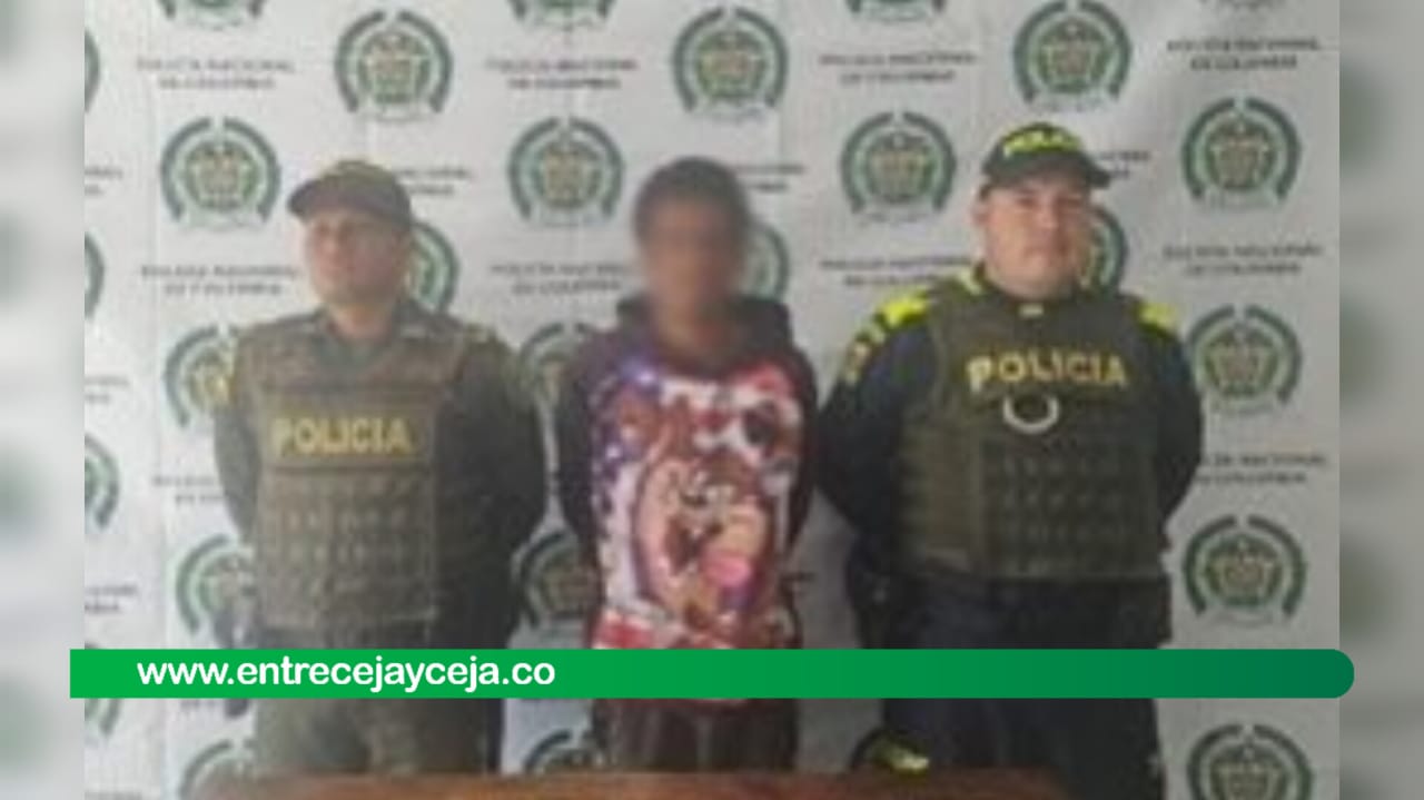 Hombre golpeó a su mamá que le reclamó por no ir a trabajar