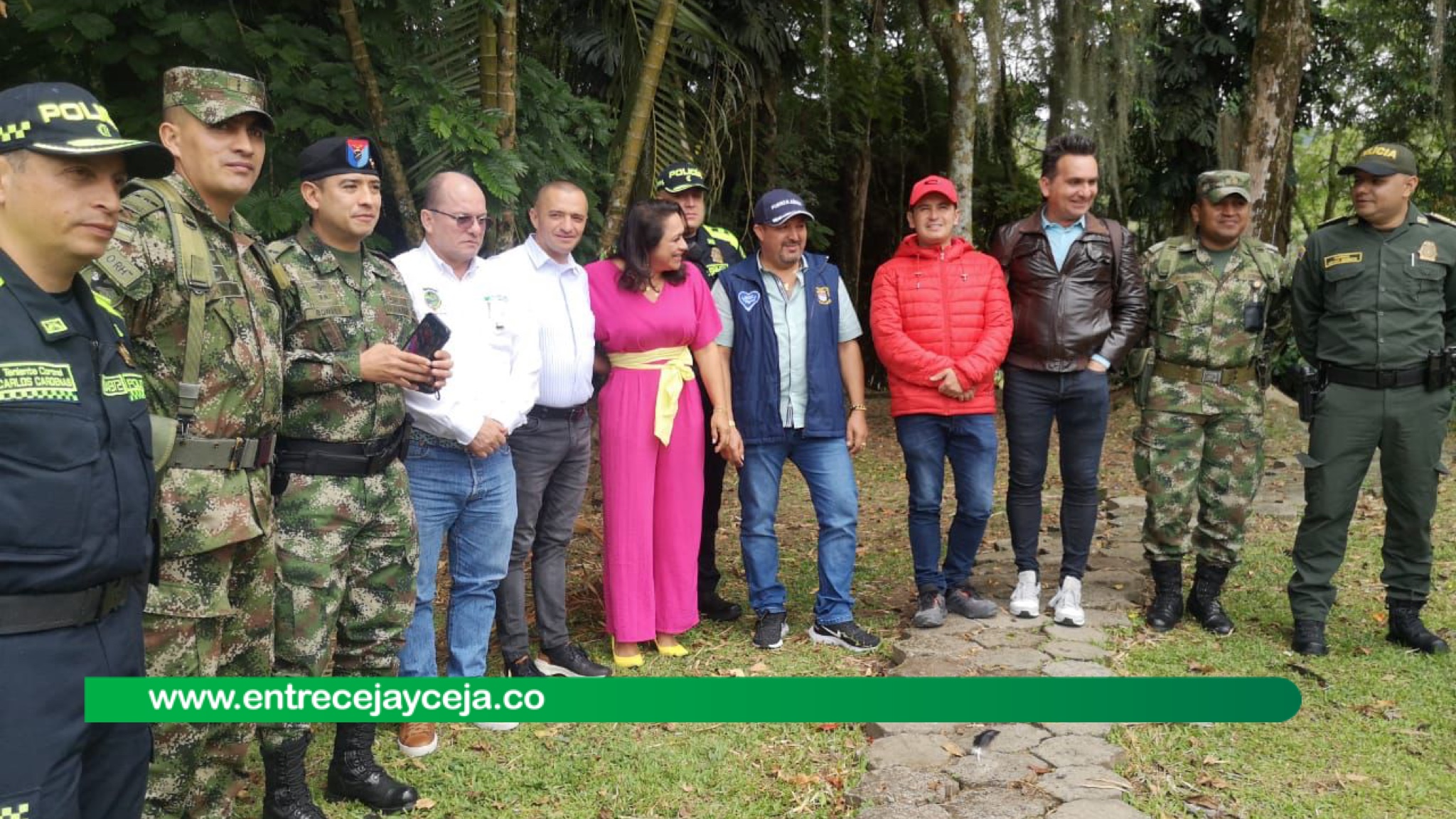 En Concepción de realizó un nuevo consejo de seguridad subregional