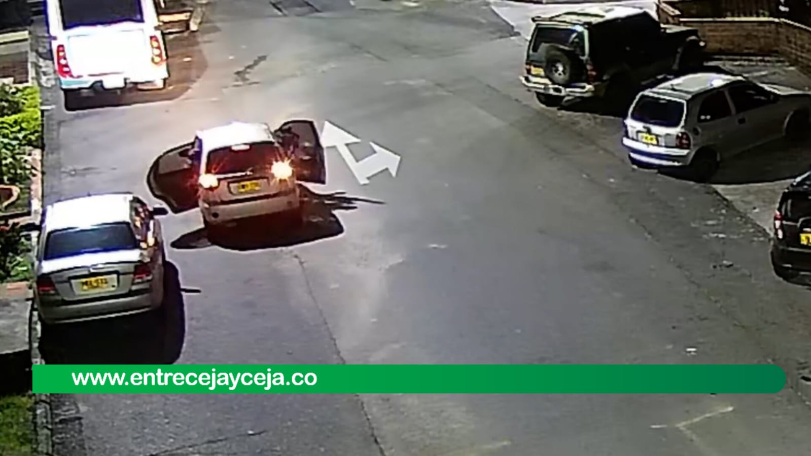 Capturan a ladrones de computadores en Rionegro