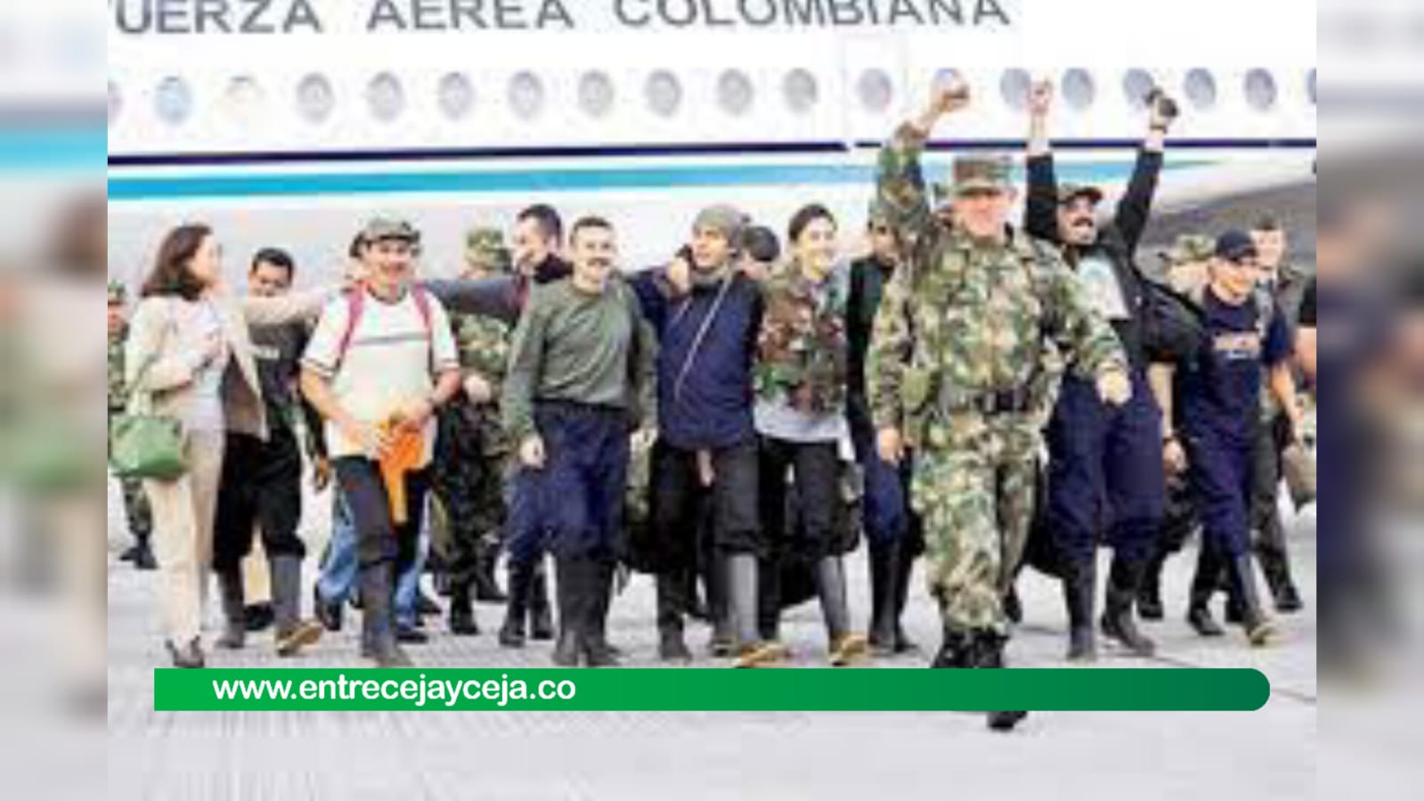A 15 años de la Operación Jaque desclasifican detalles inéditos