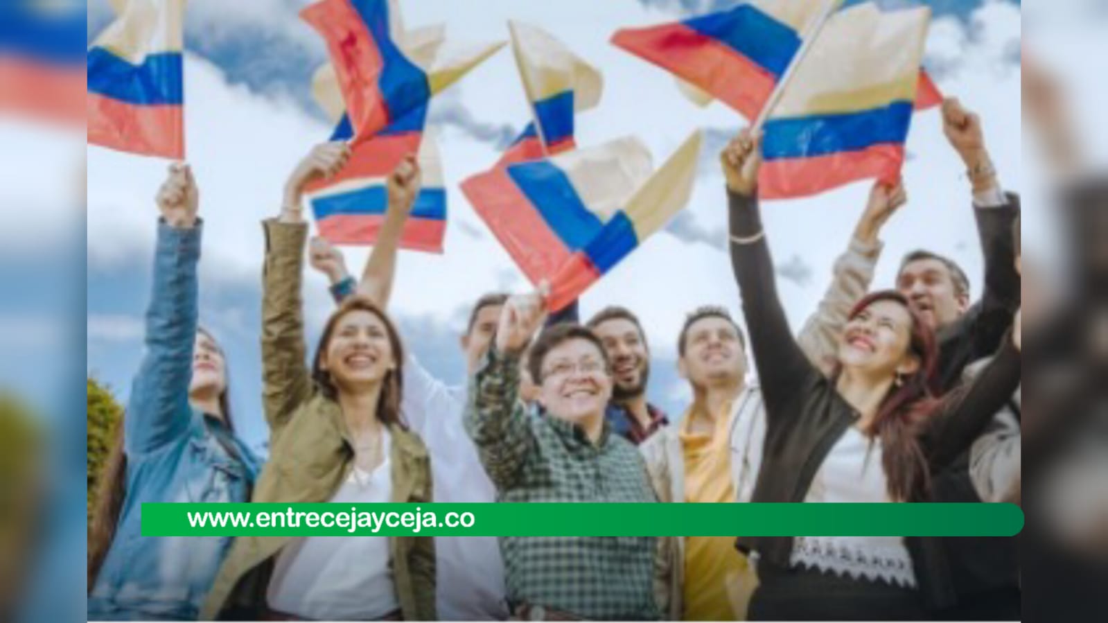Registraduría avaló 505 grupos significativos de ciudadanos